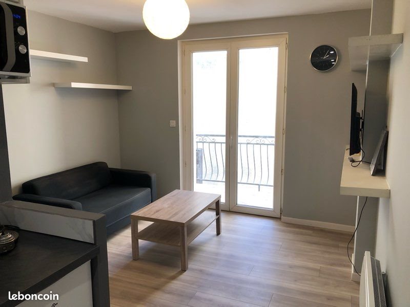 Appartement à louer, 24m², Villeneuve-sur-Lot