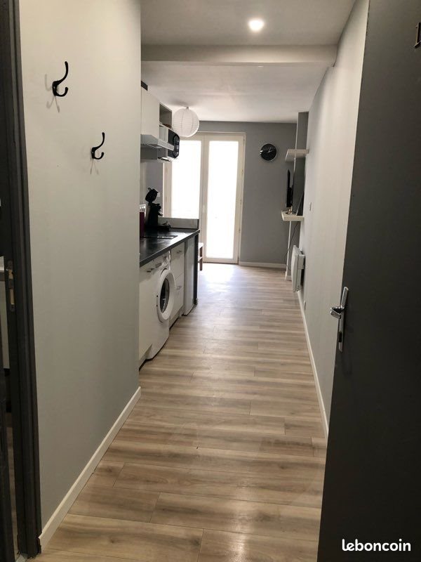 Appartement à louer, 24m², Villeneuve-sur-Lot