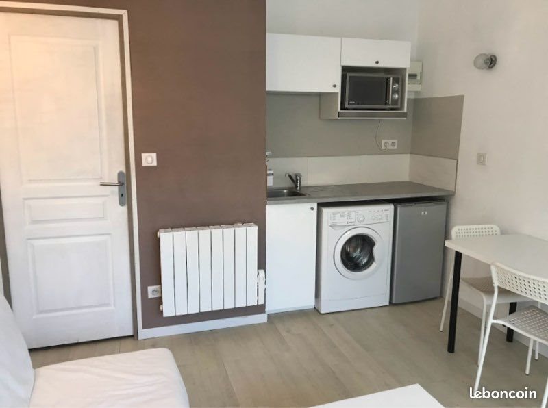 Appartement à louer, 17m², Aix-en-Provence