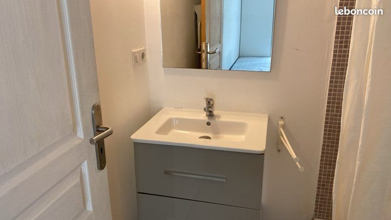 Appartement à louer, 17m², Aix-en-Provence