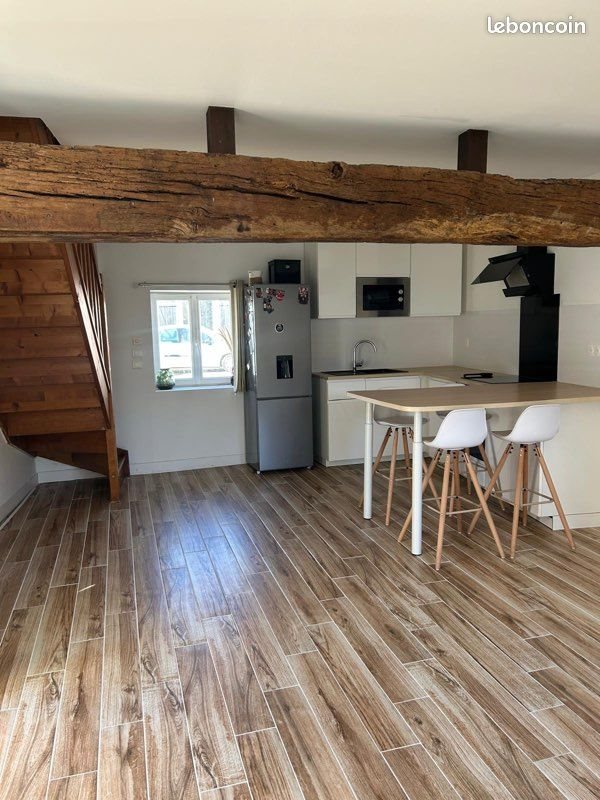 Maison à vendre, 49m², Vigneux-de-Bretagne