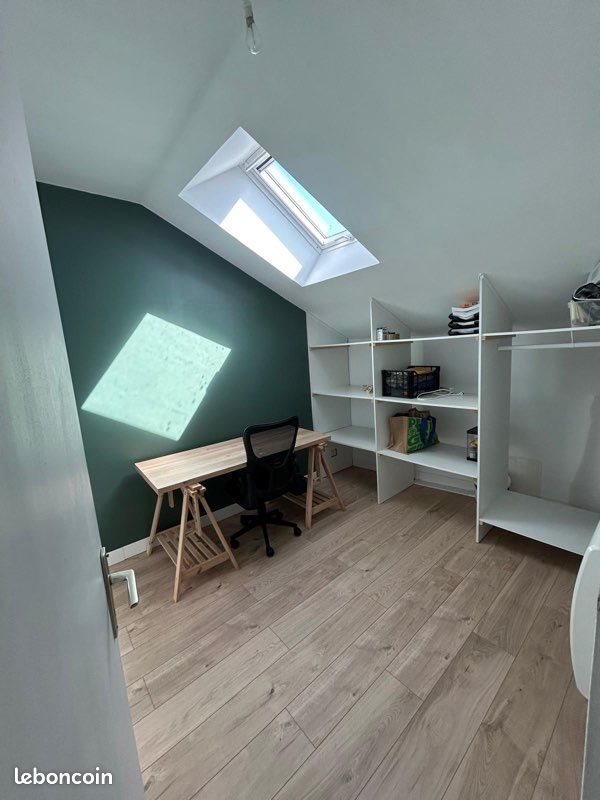 Maison à vendre, 49m², Vigneux-de-Bretagne