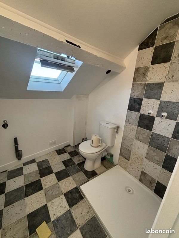 Appartement à vendre, 28m², Saint-Germain-lès-Corbeil