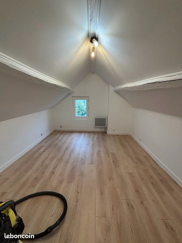 Appartement à vendre, 28m², Saint-Germain-lès-Corbeil