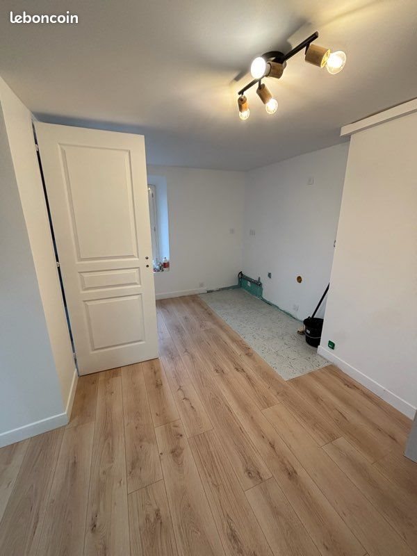 Appartement à vendre, 28m², Saint-Germain-lès-Corbeil