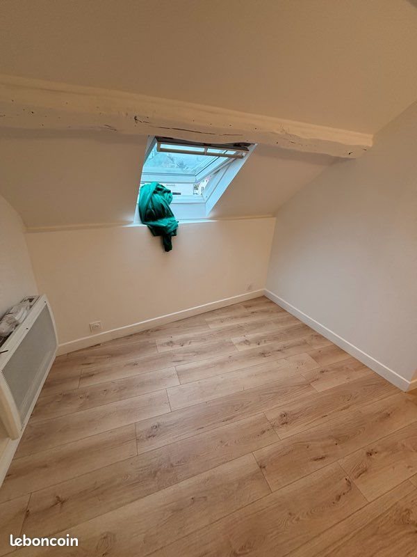 Appartement à vendre, 28m², Saint-Germain-lès-Corbeil