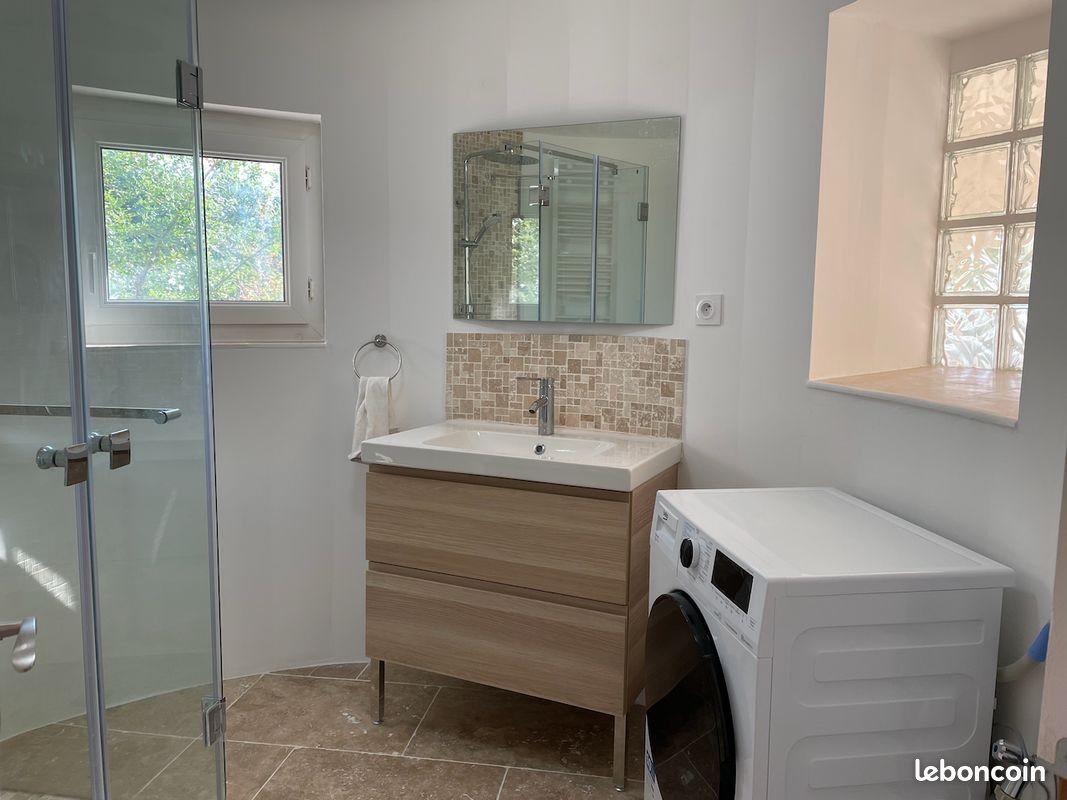 Appartement à louer, 40m², Venelles