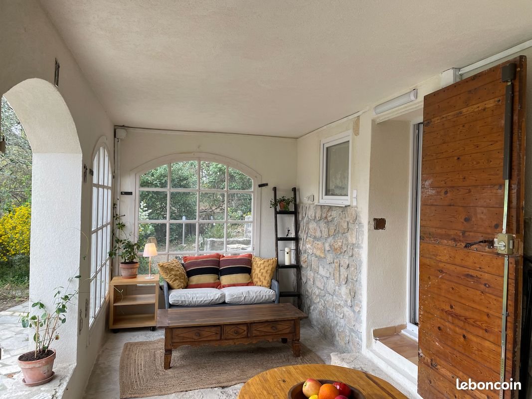 Appartement à louer, 40m², Venelles