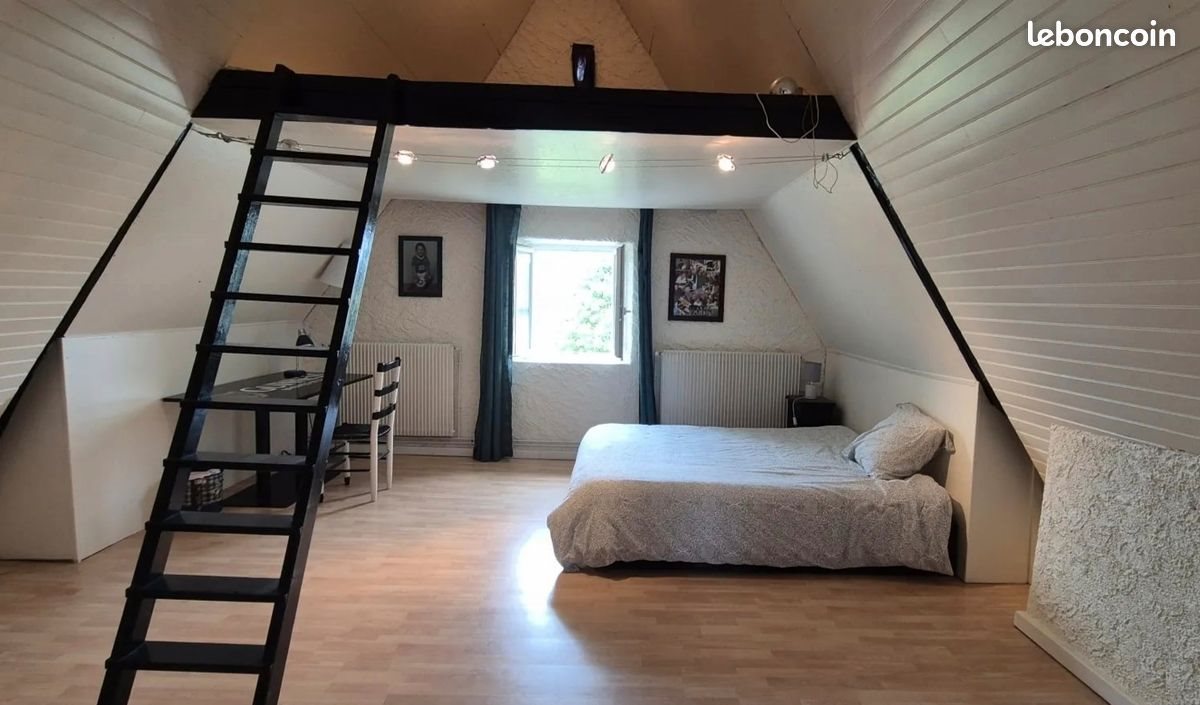 Maison à vendre, 210m², Ytrac