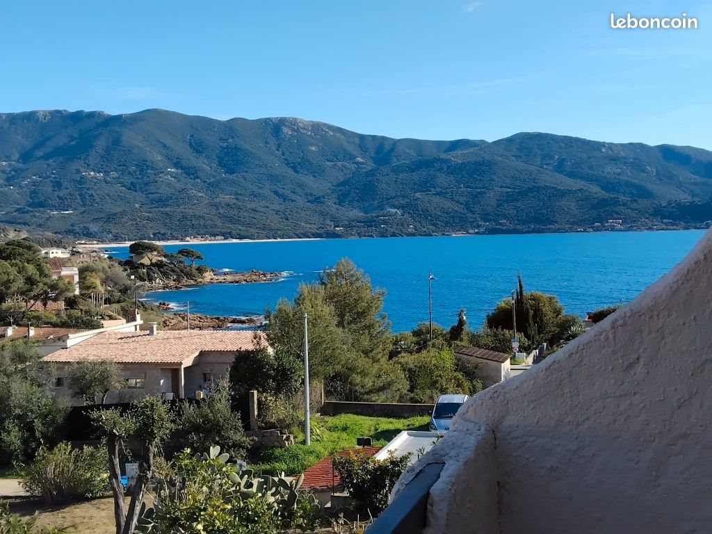 Appartement à vendre, 26m², Casaglione