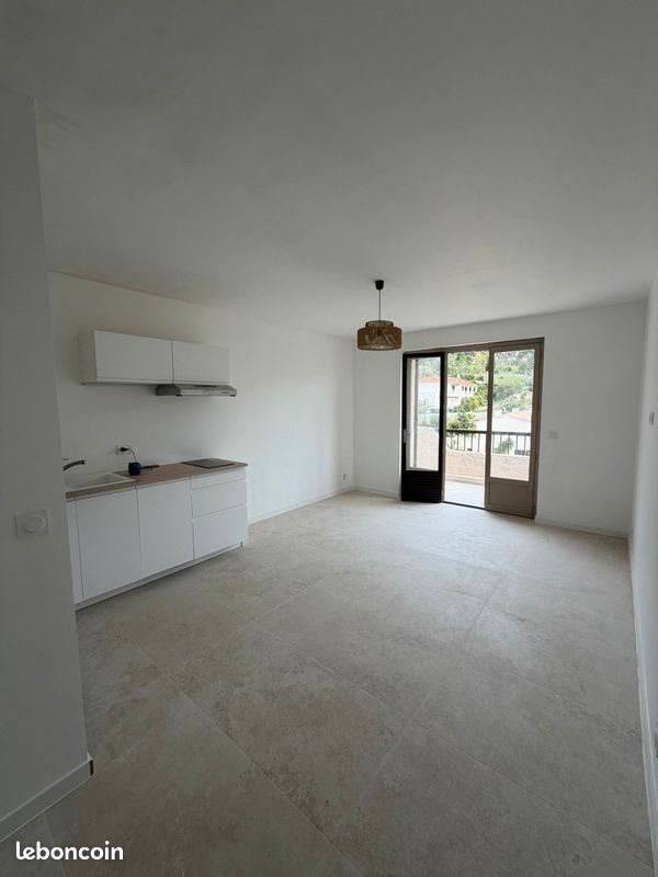 Appartement à vendre, 26m², Casaglione
