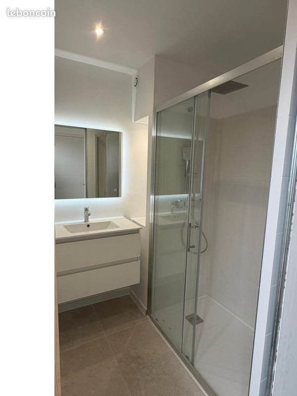 Appartement à vendre, 26m², Casaglione