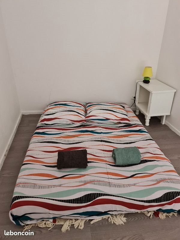 Appartement à louer, 30m², Mont-de-Marsan