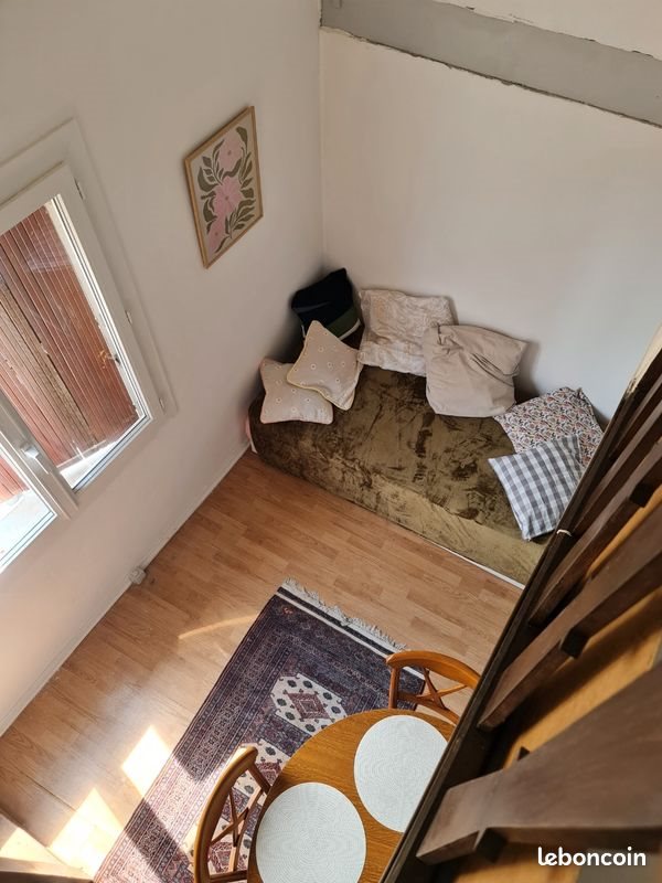 Appartement à louer, 30m², Mont-de-Marsan