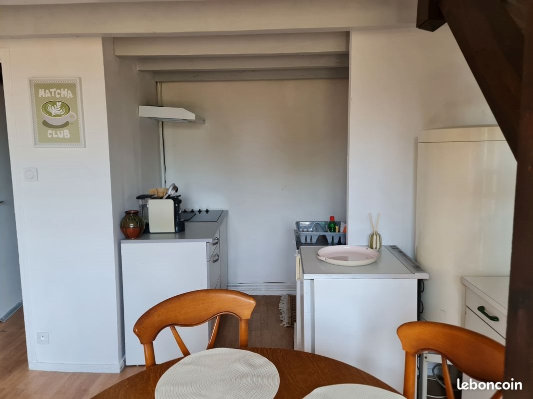 Appartement à louer, 30m², Mont-de-Marsan
