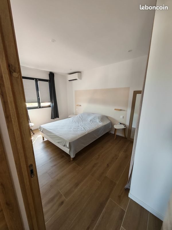 Appartement à louer, 70m², Sotta