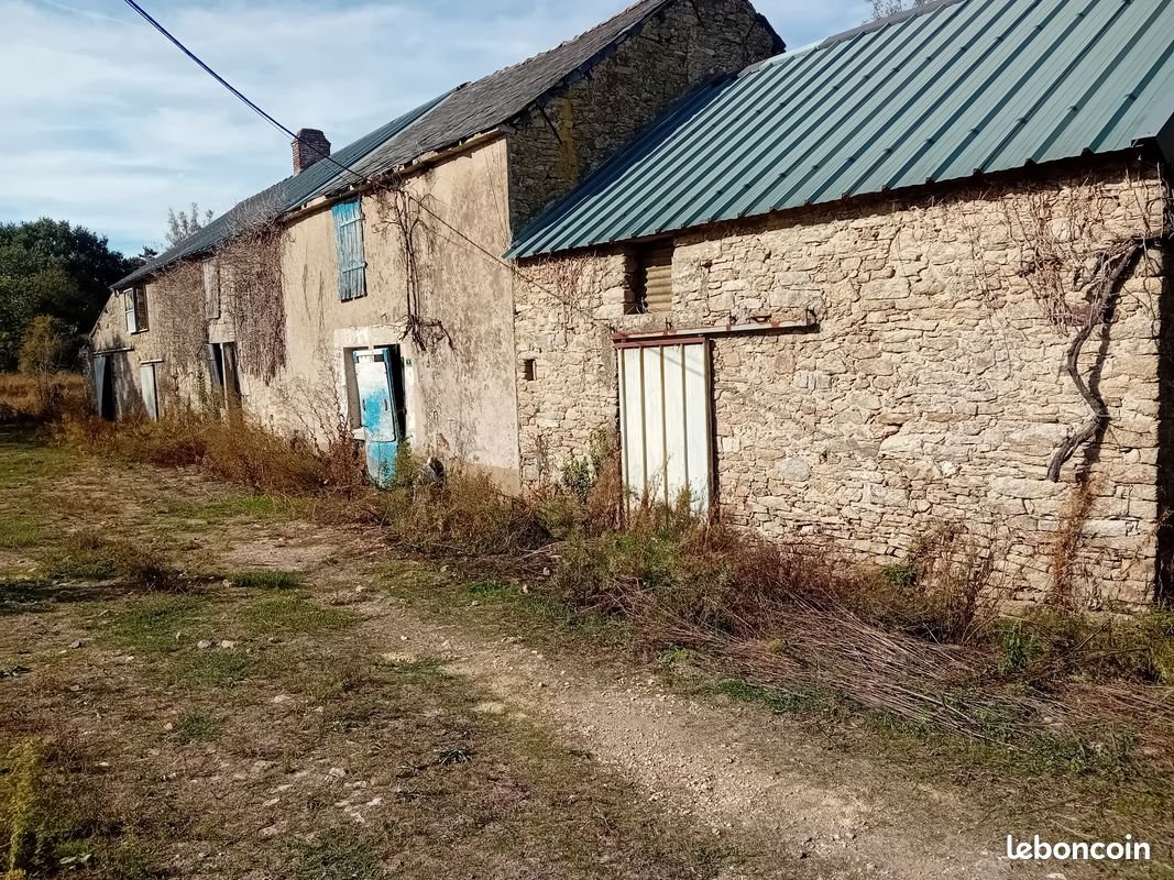 Maison à vendre, 160m², Cordemais