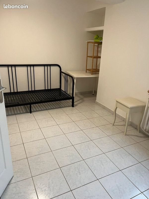 Appartement à louer, 22m², Clamart