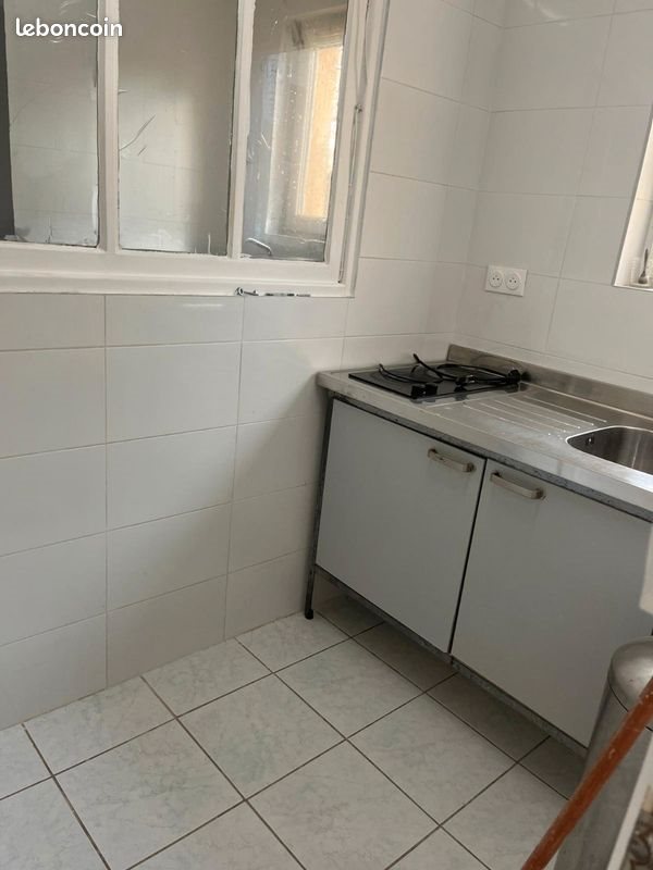 Appartement à louer, 22m², Clamart