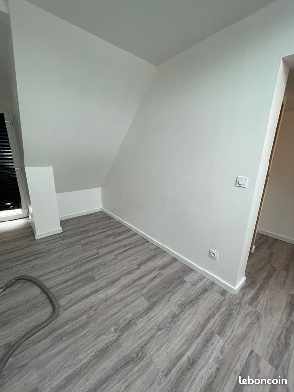 Appartement à louer, 17m², Valentigney