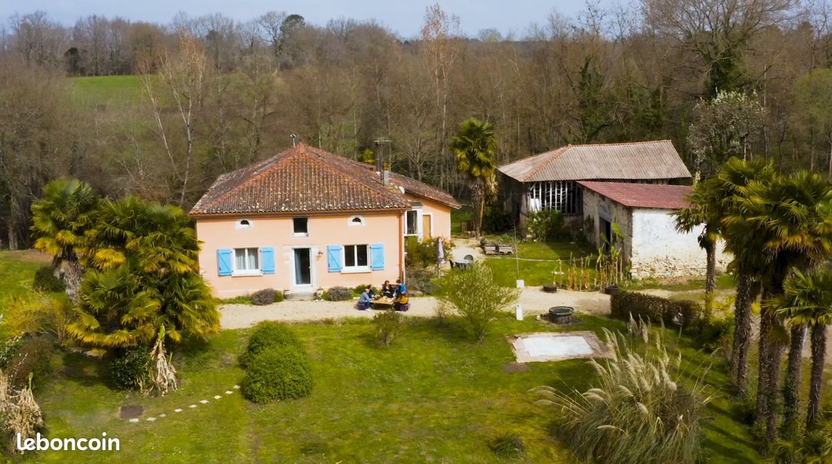 Maison à vendre, 284m², Aurice