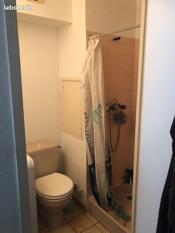 Appartement à louer, 20m², Grenoble