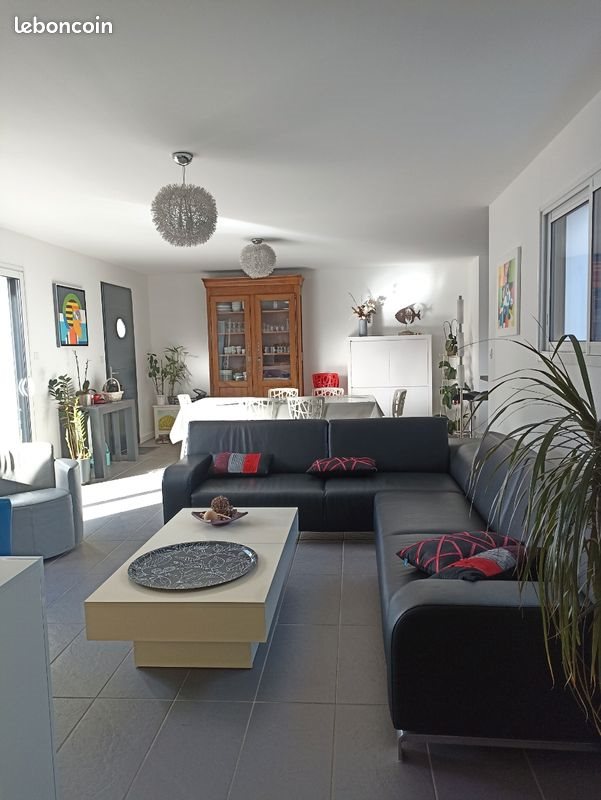 Maison à louer, 99m², Bretignolles-sur-Mer
