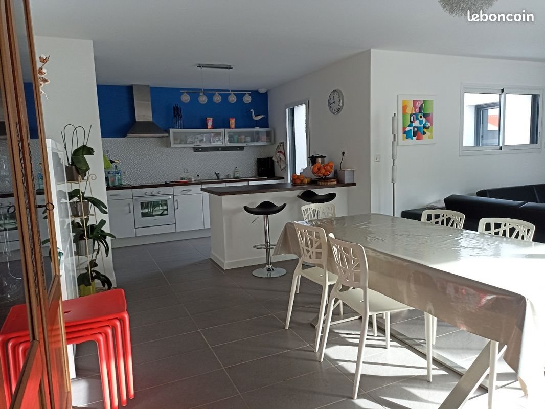 Maison à louer, 99m², Bretignolles-sur-Mer