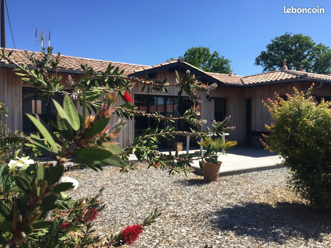 Maison à louer, 65m², Arès