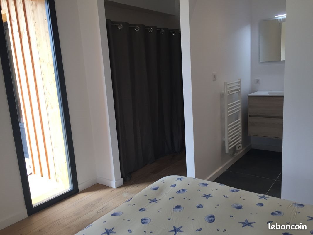 Maison à louer, 65m², Arès