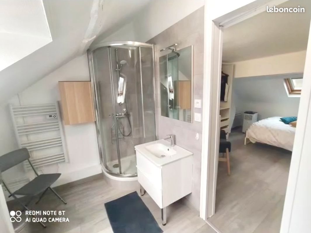Appartement à louer, 13m², Orléans