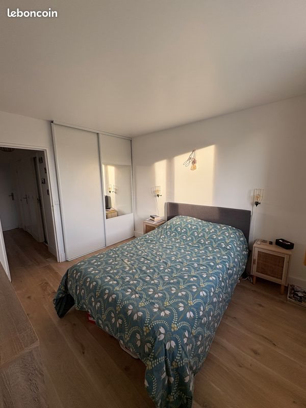Appartement à vendre, 73m², Maisons-Laffitte