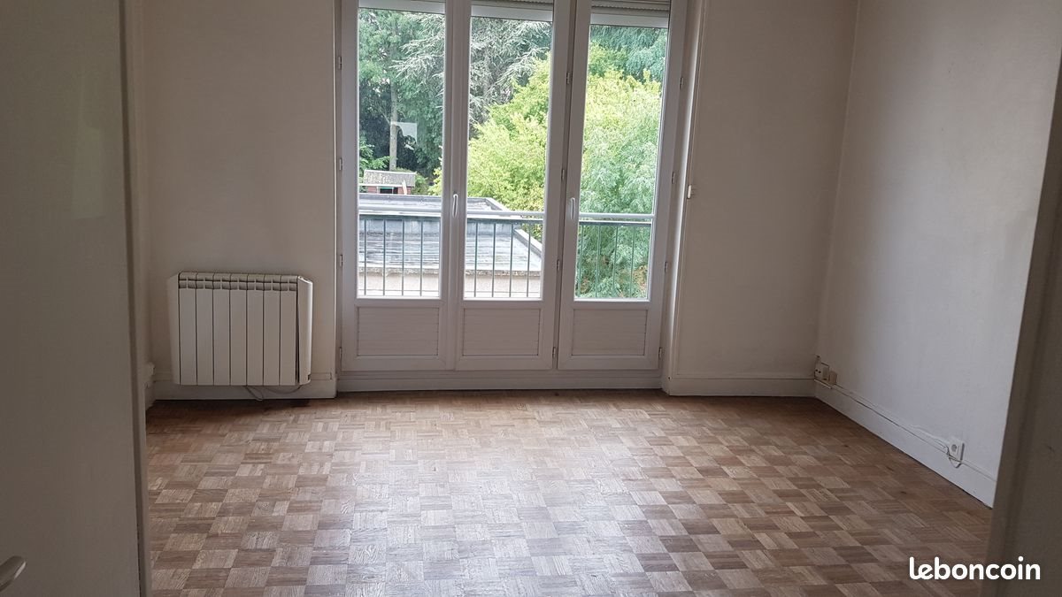 Appartement à louer, 33m², Caen