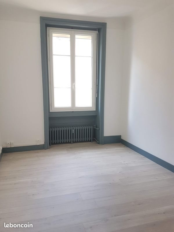 Appartement à louer, 43m², Saint-Étienne