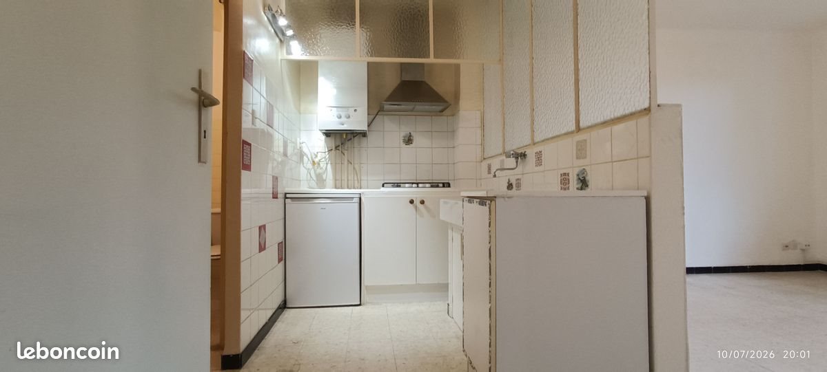 Appartement à louer, 35m², Blagnac