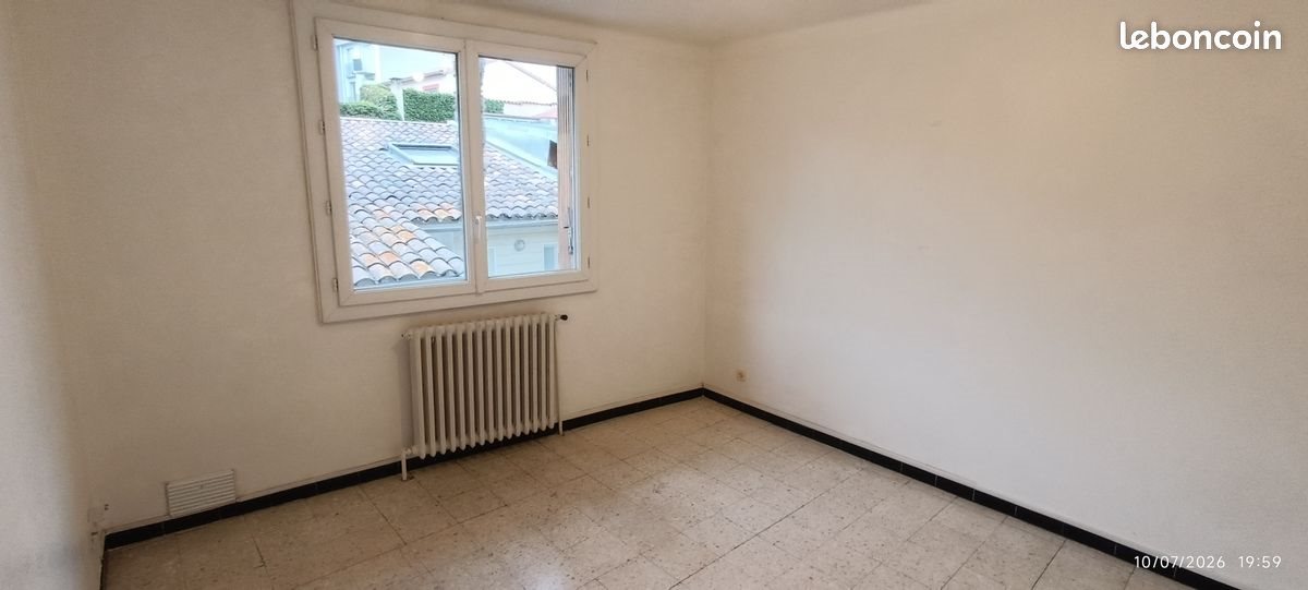 Appartement à louer, 35m², Blagnac
