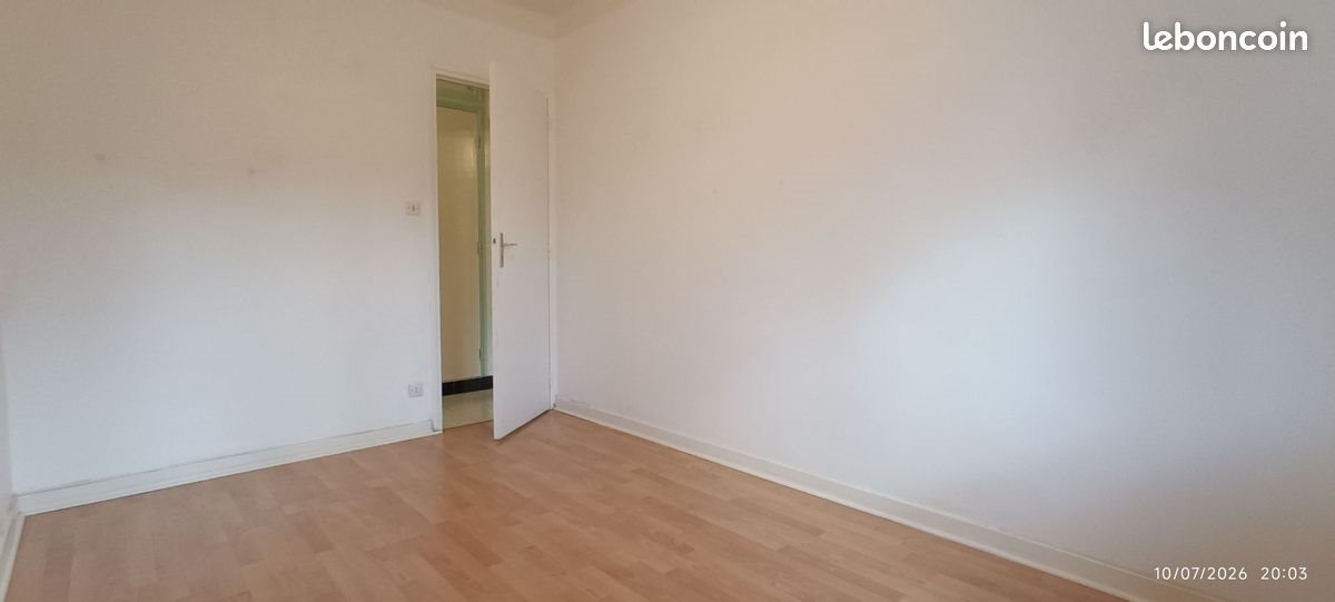 Appartement à louer, 35m², Blagnac