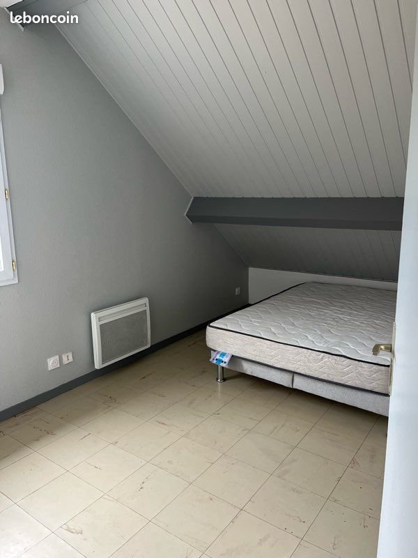 Appartement à louer, 44m², Dole