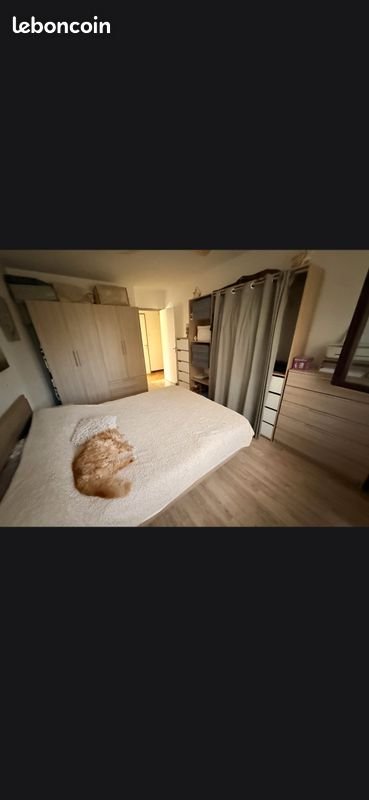 Appartement à vendre, 59m², Sathonay-Camp