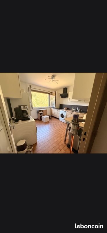 Appartement à vendre, 59m², Sathonay-Camp