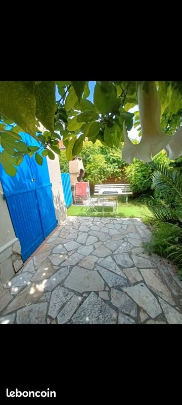 Appartement à louer, 18m², Saint-Laurent-du-Var