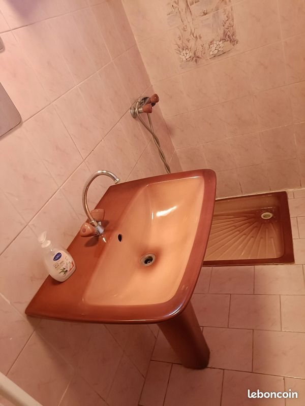 Appartement à louer, 18m², Saint-Laurent-du-Var