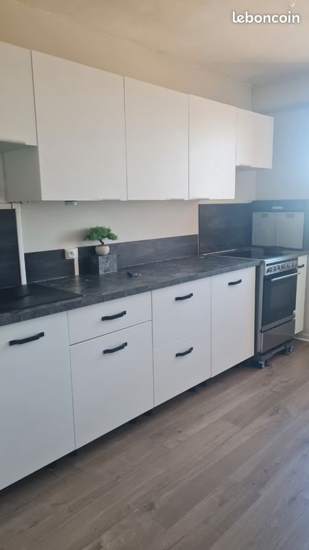 Appartement à louer, 65m², Chalon-sur-Saône