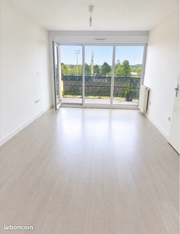 Appartement à vendre, 42m², Chennevières-sur-Marne