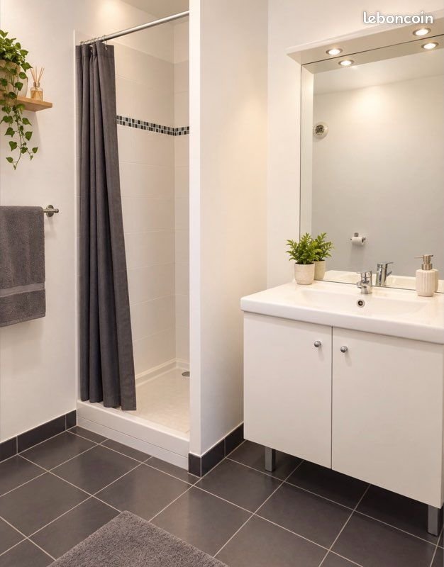 Appartement à vendre, 42m², Chennevières-sur-Marne