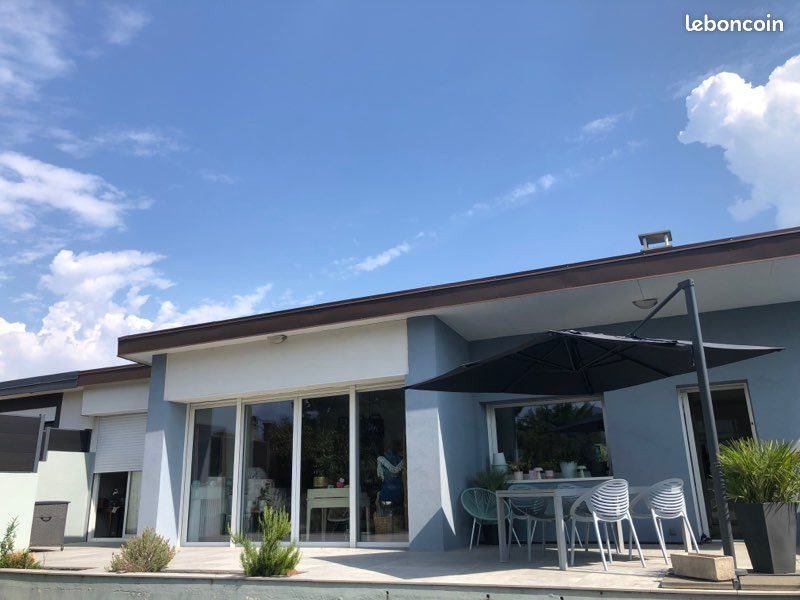 Appartement à vendre, 105m², Chambéry