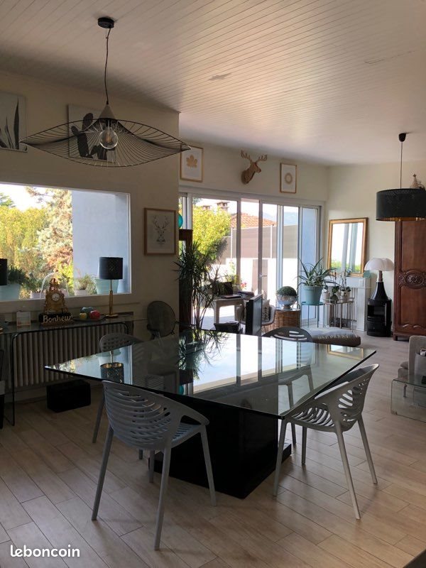 Appartement à vendre, 105m², Chambéry