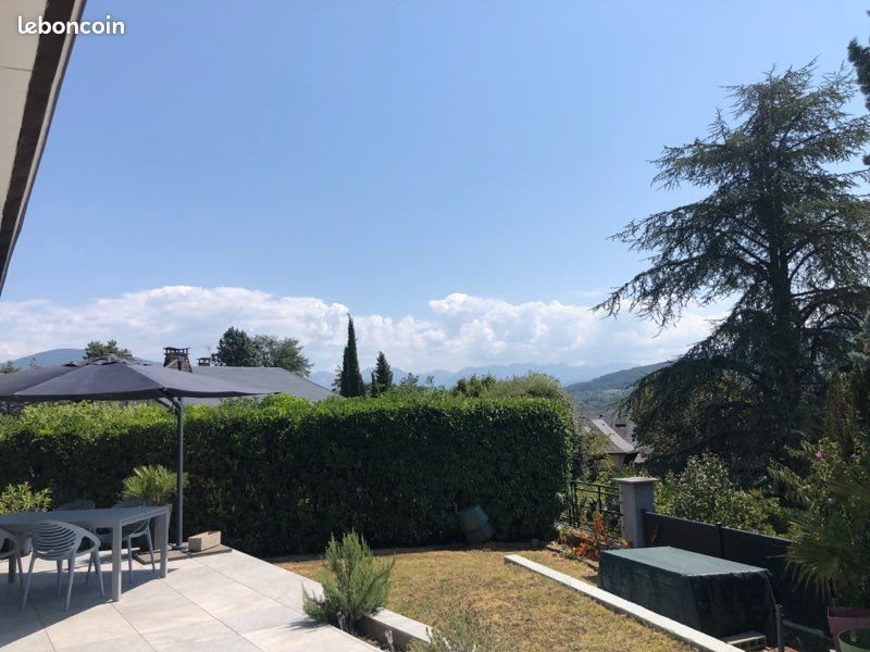 Appartement à vendre, 105m², Chambéry