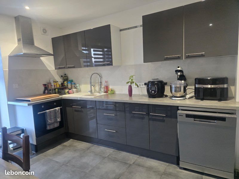Appartement à louer, 130m², Jarny