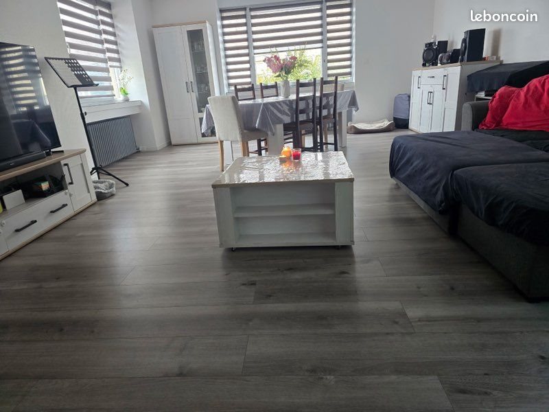 Appartement à louer, 130m², Jarny